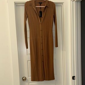 Rag & Bone Pacey Dress